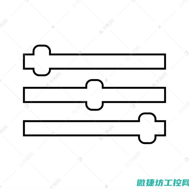 精准控制