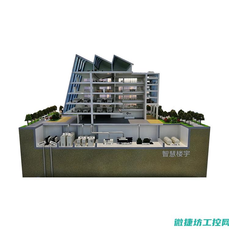 深入了解楼宇系统工控的发展趋势与挑战 (深入了解楼宇英文)