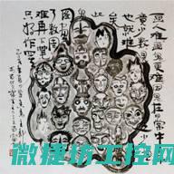 揭示其核心的方法