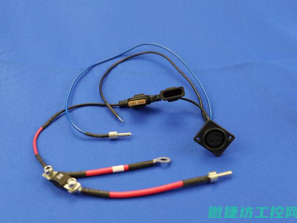 新型工业控制蓝皮书