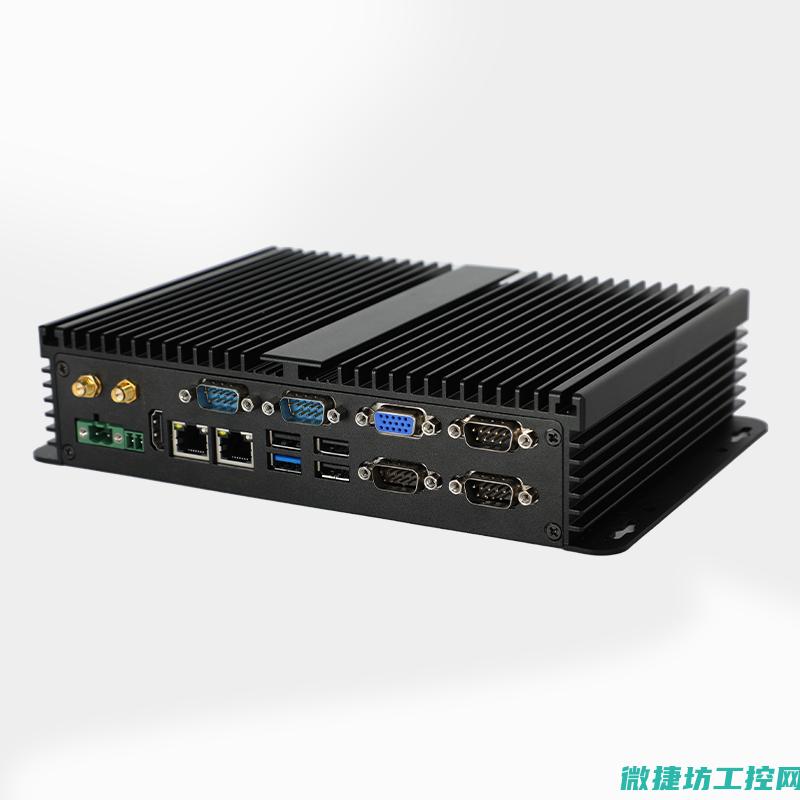微型工控机干啥用的