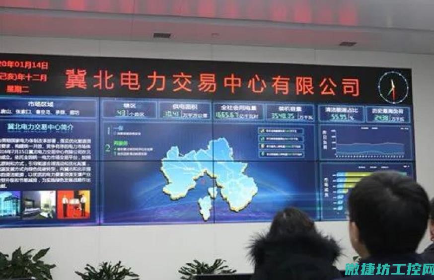 配电工控电脑的应用与挑战