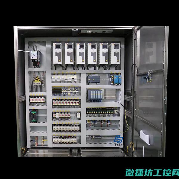 工业控制防护措施探讨