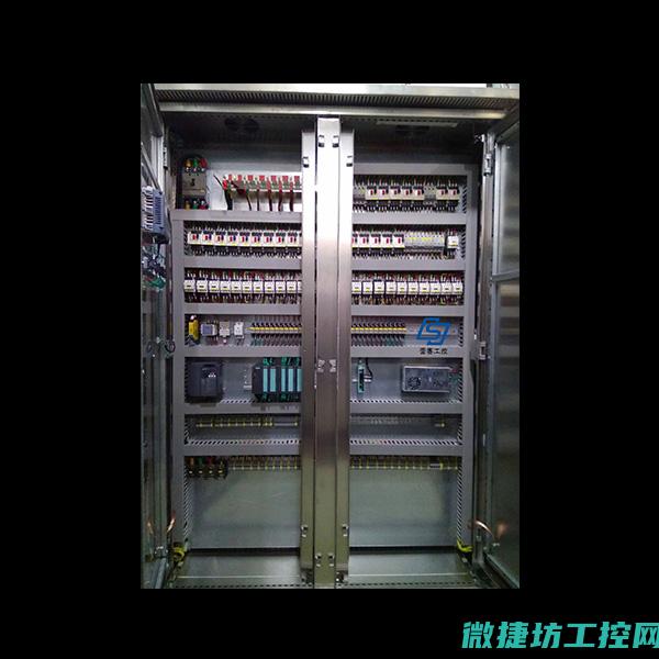 工业控制防护措施探讨