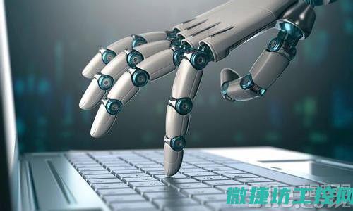 探寻工业控制系统不同等级之间的边界与差异 (探寻工业控制的意义)