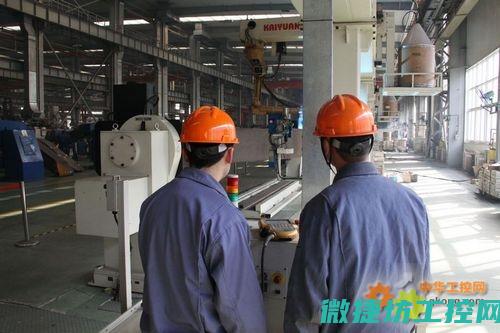 提升工业制造效率的先锋工具 (工业提升行动)