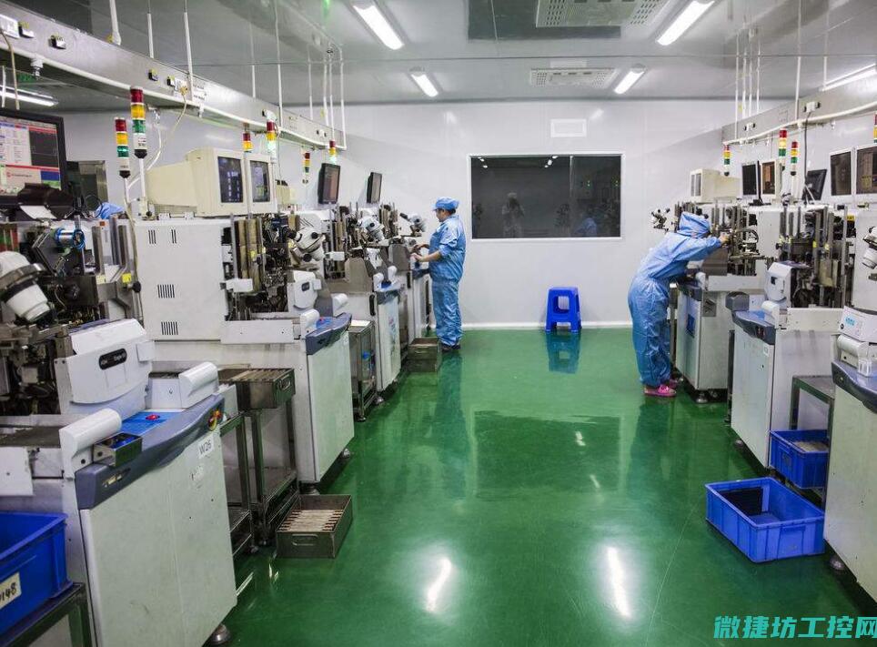 工控系统技术书籍推荐 (工控系统技术有哪些)