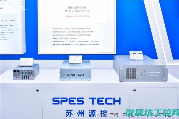 探讨国产工控系统的崛起与进口替代趋势 (国产工控品牌排行榜)