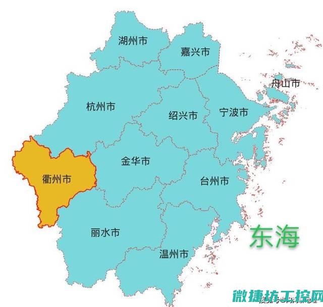 全方位了解衢州DCS系统的未来发展趋势 (全方位了解衢州疫情)