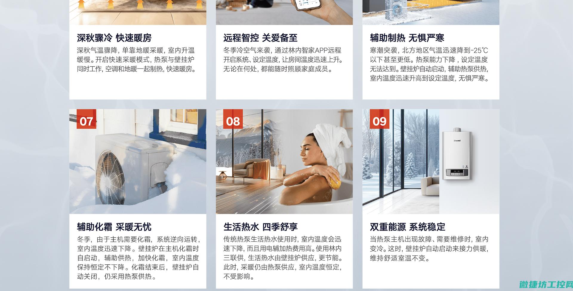 三、Linux工控主机系统 (三利诺贝尔胶囊)