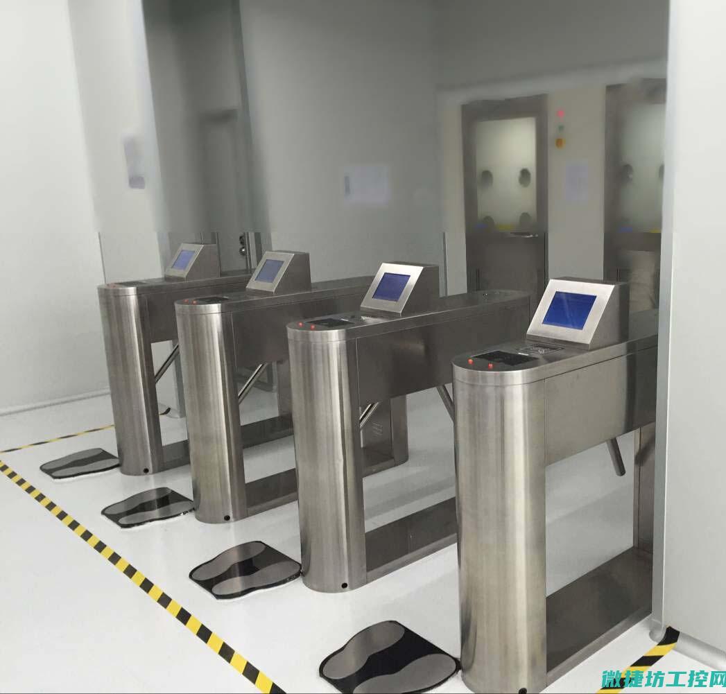 ESD系统在工业领域的应用及其重要性 (esd dcs)