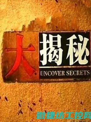 揭秘工业控制技术的领先力量 (揭秘工业控制计算机:工业智能化的引擎)