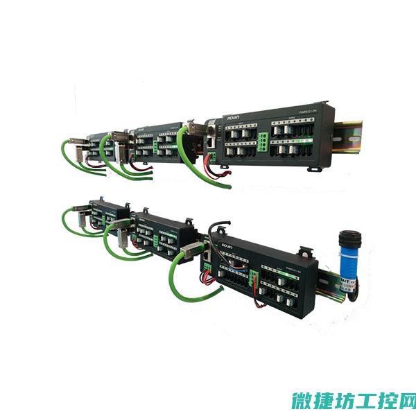 引领工业自动化进程的核心支柱 (实现工业自动化)