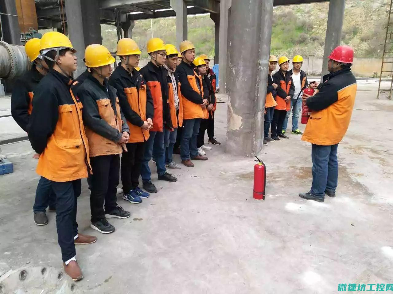 构筑稳定安全运行的防护体系保障工控系统的稳固前行 (打造安全稳定)