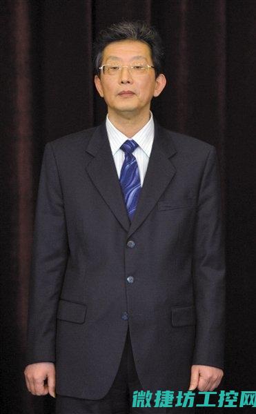 探索张工控制系统如何助力工业自动化进程