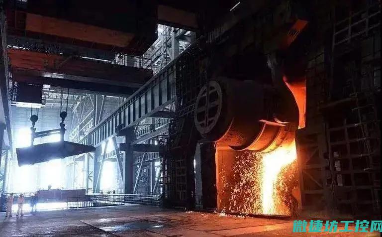 深入探究钢铁工控系统的演变与应用 (深入探究钢铁生产工艺)
