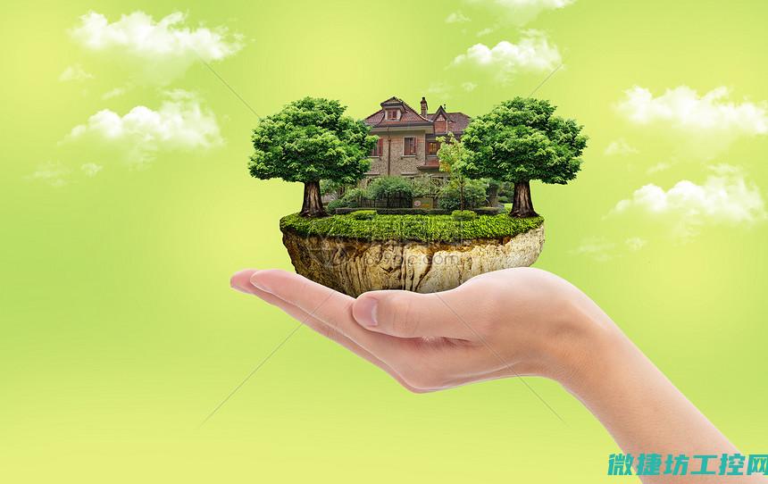 守护工业控制系统免受病毒侵害 (工业控制使命)