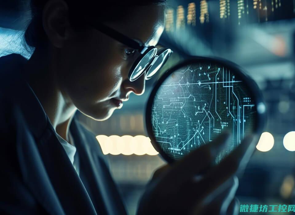 掌握核心技术，助力企业数字化转型 (掌握核心技术下一句)