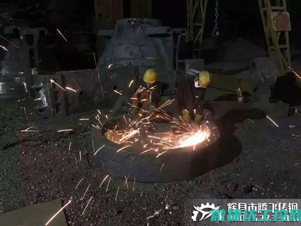 铸造辉煌：工控系统助力工业强国梦 (铸造辉煌是什么意思)