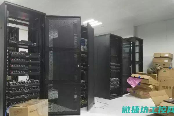 一探机房内部核心构成 (一探机房内部结构图)