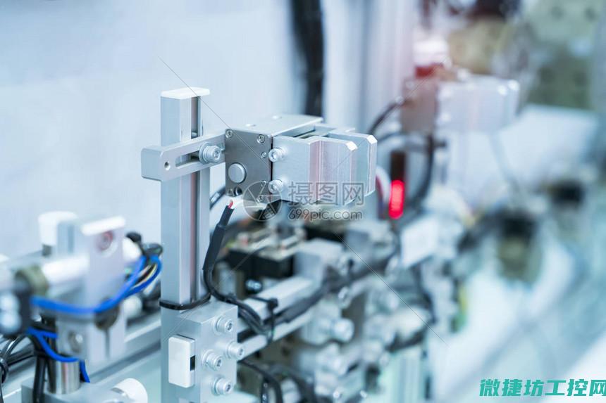 掌握工业自动化的核心技术利器 (掌握工业自动化技术)