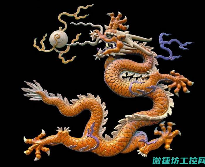 龙芯工控操作系统在工业自动化中的应用实践 (龙芯制程)