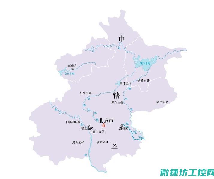 引领华北地区卫星技术革新 (华北地区的重要性)