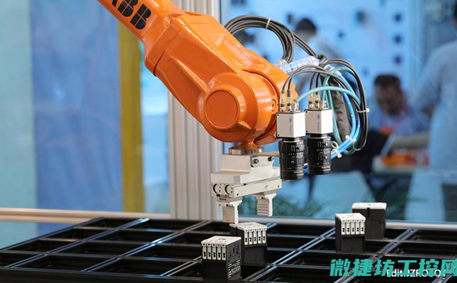 面向工业自动化需求的进阶安全防护措施。 (面向工业自动化的岗位)