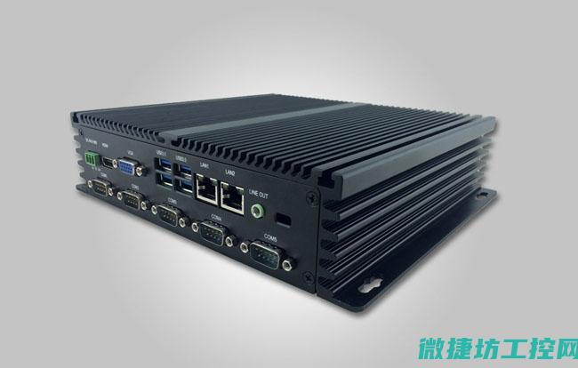 工控机系统故障排查与修复策略 (工控机故障)