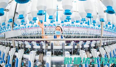 掌握企业工业自动化中的关键角色——企业工控系统深度探究 (工业企业的重要性)