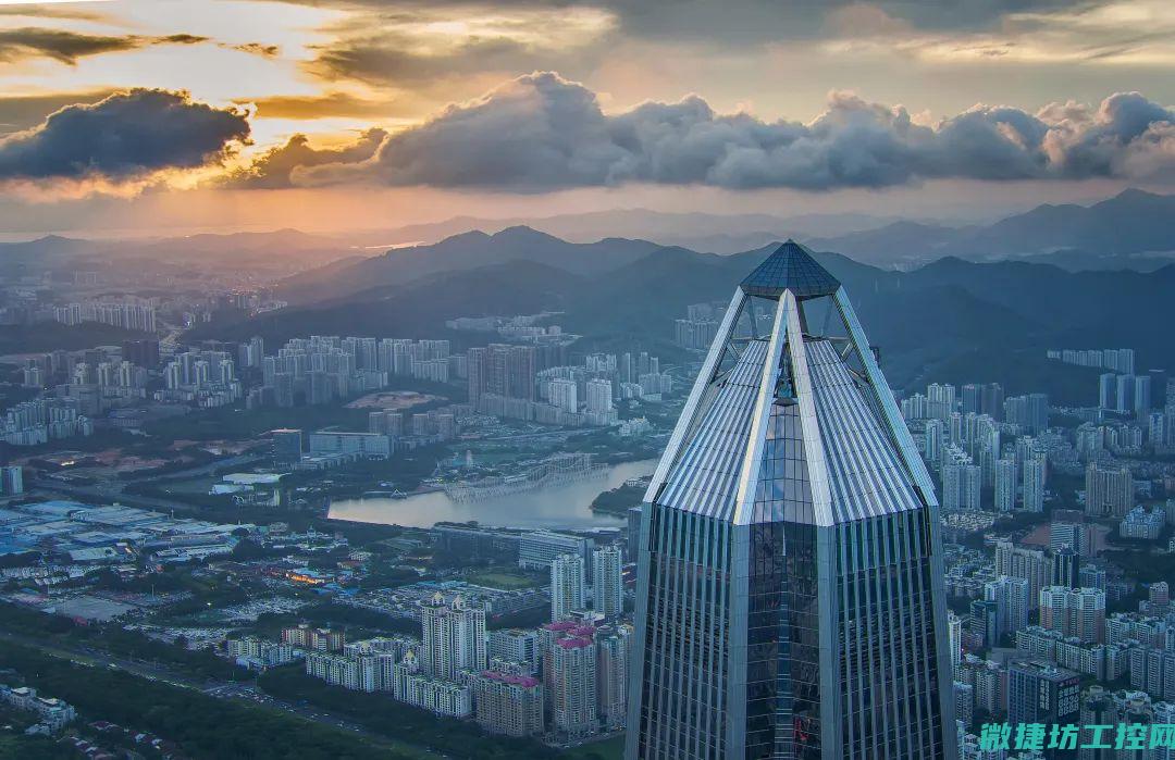 深度解读深圳大研工控系统的优势与挑战 (深度解读深圳天气预报)