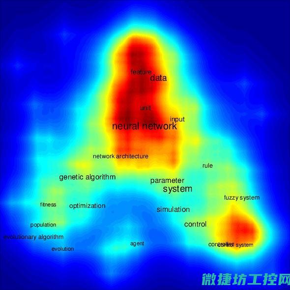 探寻知识图谱背后揭示的工控奥秘 (探寻知识图谱的软件)