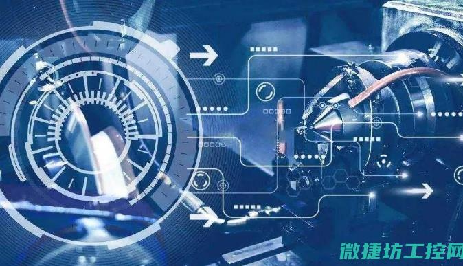 迈向智能化制造：工控电脑系统的演进与应用前景展望 (向智能化迈进)
