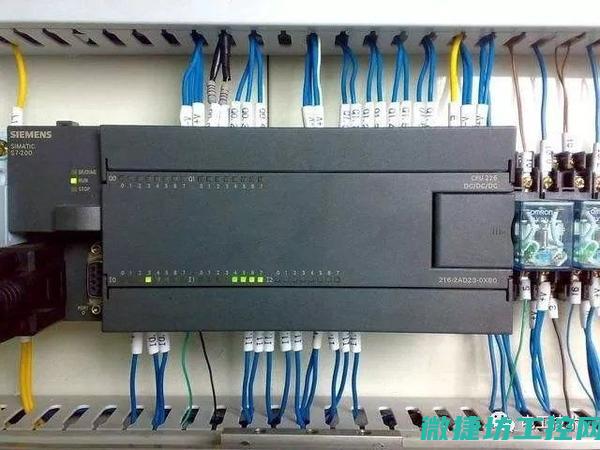 掌握PLC编程技术，实现自动化控制 (掌握PLC编程)