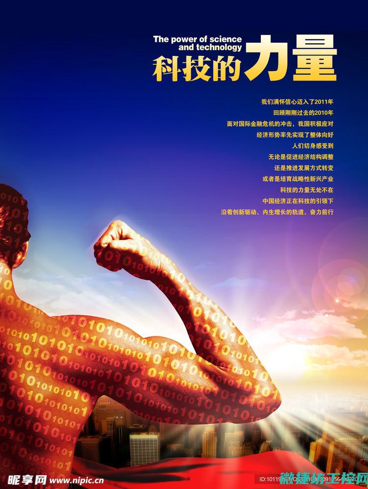 领先的科技力量重塑工业视觉检测 (领先的科技力是什么)