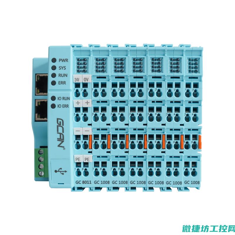 解析PLC系统在工业控制中的应用与实践 (plc系统介绍)