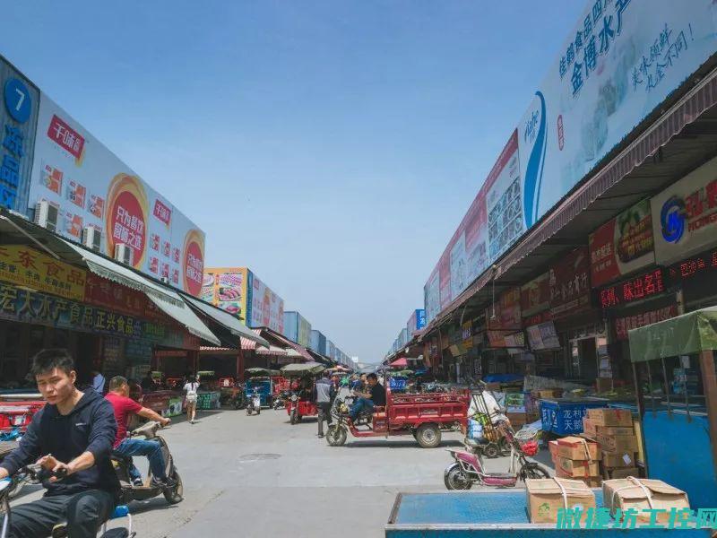 市场趋势及挑战分析
