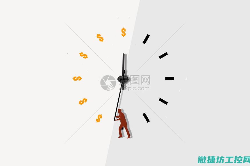推动工业自动化创新的重要力量 (实现工业自动化)