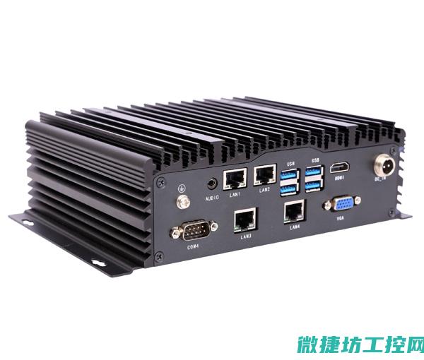 一、工控系统领域广告概述 (工控机 系统)
