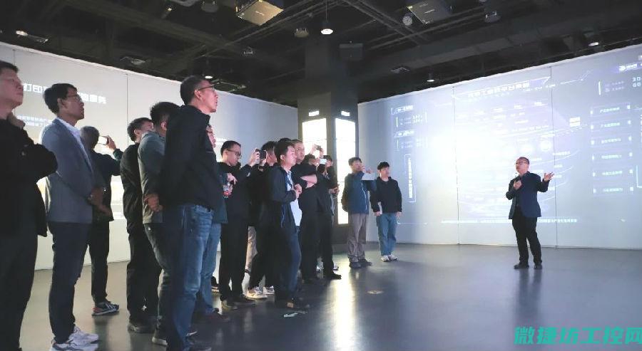 共创智能制造未来时代的新篇章