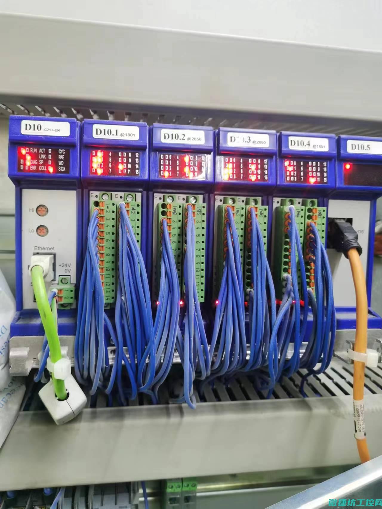 PLC系统落后问题探讨及应对策略