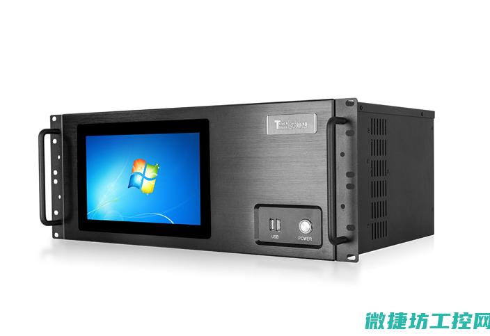 解析工控机如何轻松装上系统
