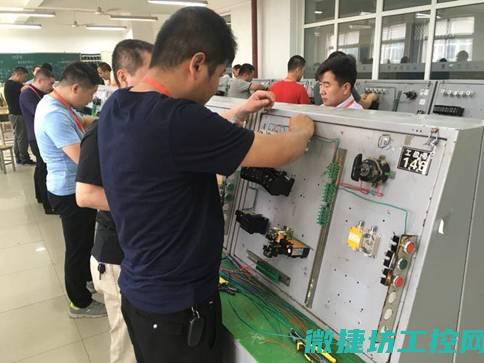 探讨物业电工控制的功能与应用