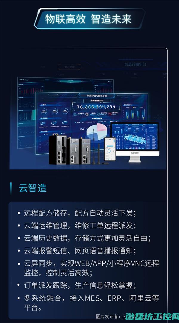 工控系统包括哪些系统