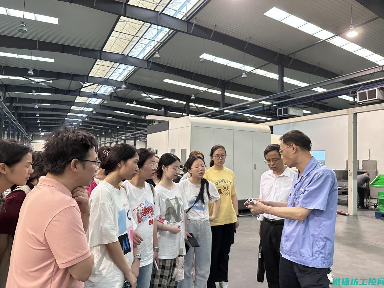 掌握岳阳工控机系统功率应用与趋势分析 (岳阳市工业技术学院)