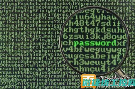 密码设置的必要性及其重要性