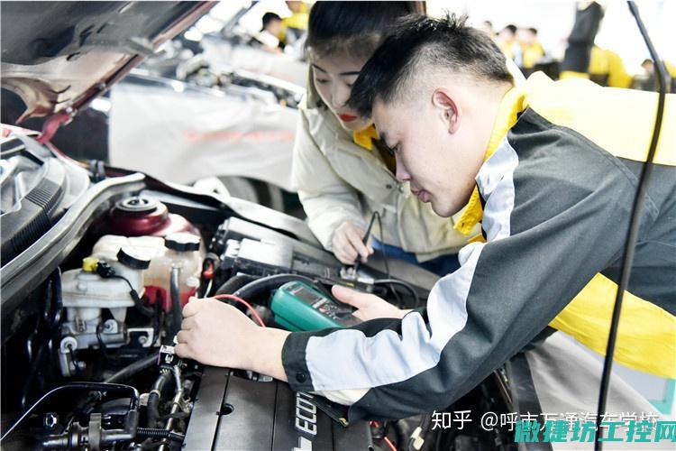 专业解读维修费用构成与标准 (专业的维修)