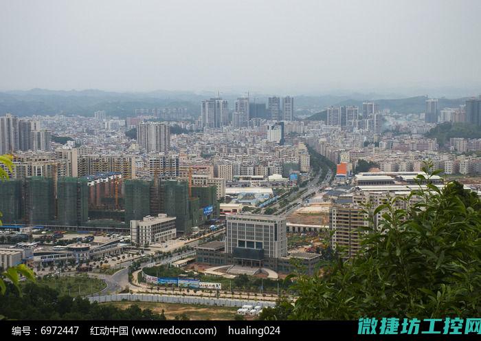 高州工控机厂家