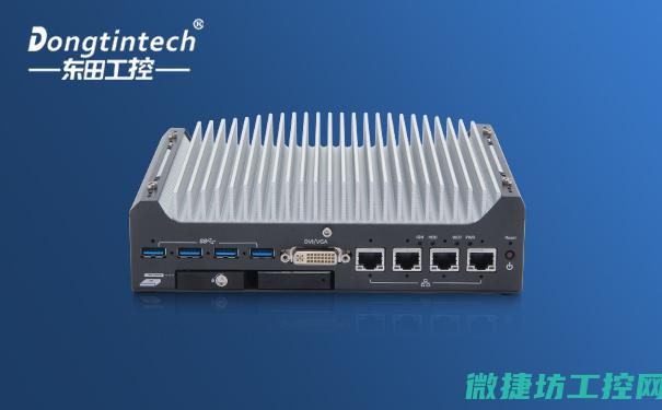 工控机主要作用