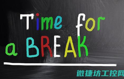 探究通讯中断的原因